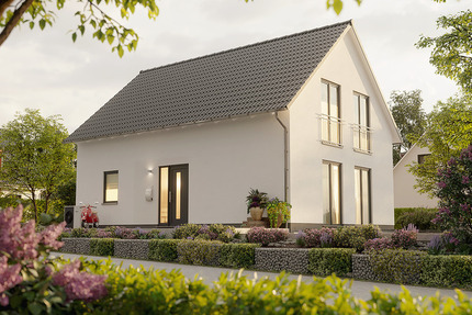 Haus Parsau - 5 Zimmer, 142 m&sup2;, 363.750&euro; | Angebot:26471150