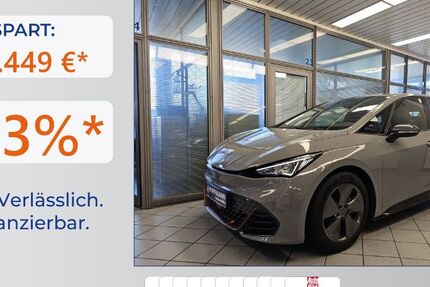 Cupra Born 13.017 km 26.700 &euro; Wolfsburg-Heiligendorf 38444