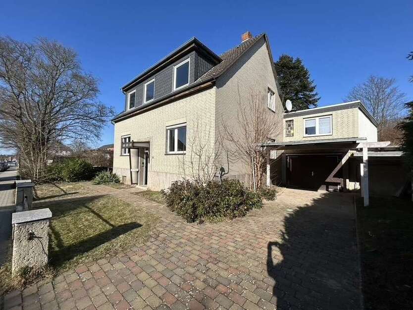 Haus zum Kaufen in Wolfenbüttel 288.000 € 160 m²