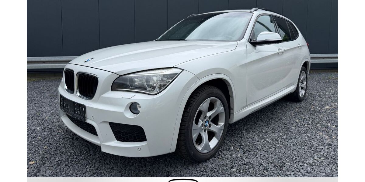 BMW X1 187.200 km 9.490 &euro; Braunschweig 38110