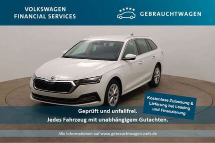Skoda Octavia 46.373 km 25.430 € Braunschweig 38112