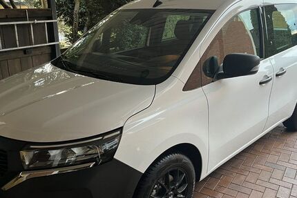 Nissan Townstar 4.950 km 19.950 &euro; Groß-Schwülper 38179