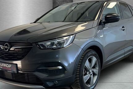 Opel Grandland (X) 48.097 km 17.390 &euro; Braunschweig 38126