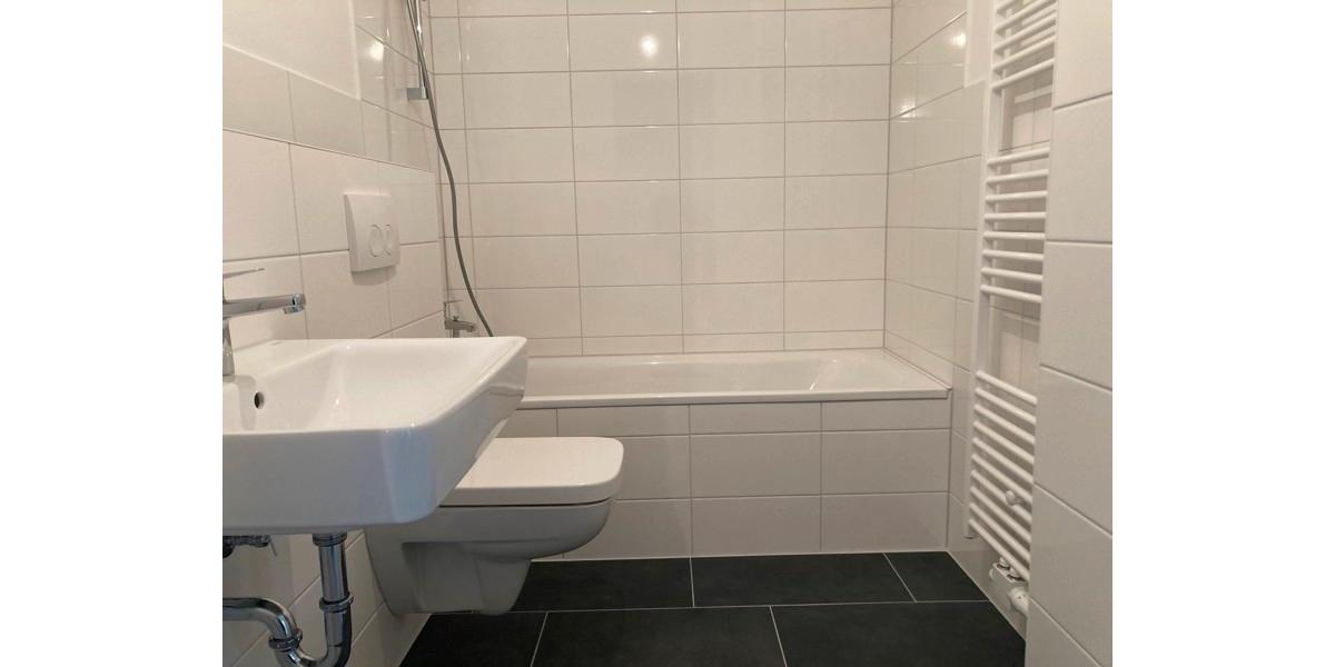 Erdgeschoßwohnung Braunschweig Heidberg-Melverode - 3 Zimmer, 62 m&sup2;, 636&euro; | Angebot:24967517