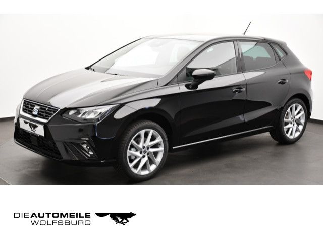 Seat Ibiza 8.250 km 18.780 € Wolfsburg 38448