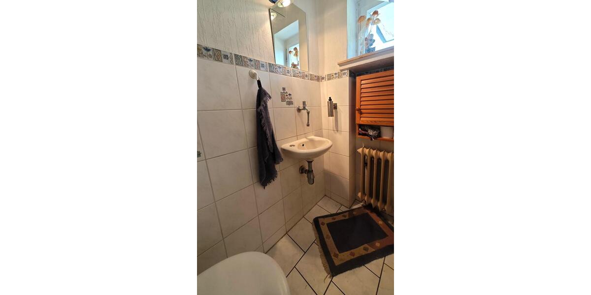 Reihenhaus Braunschweig Lehndorf-Watenbüttel - 6 Zimmer, 104 m&sup2;, 339.000&euro; | Angebot:26869312