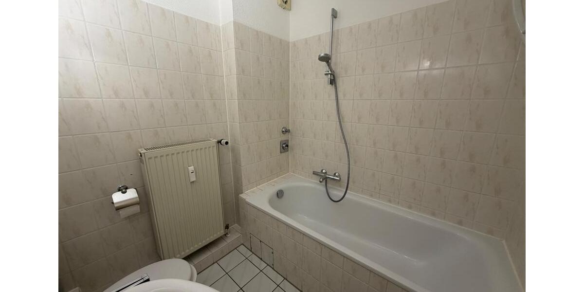 Dachgeschoßwohnung Braunschweig Wabe-Schunter-Beberbach - 2 Zimmer, 54 m&sup2;, 540&euro; | Angebot:26284576