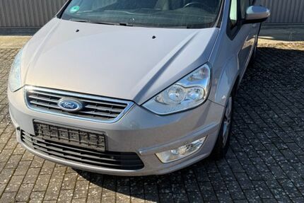 Ford Galaxy 283.000 km 3.800 &euro; Wesendorf 29392