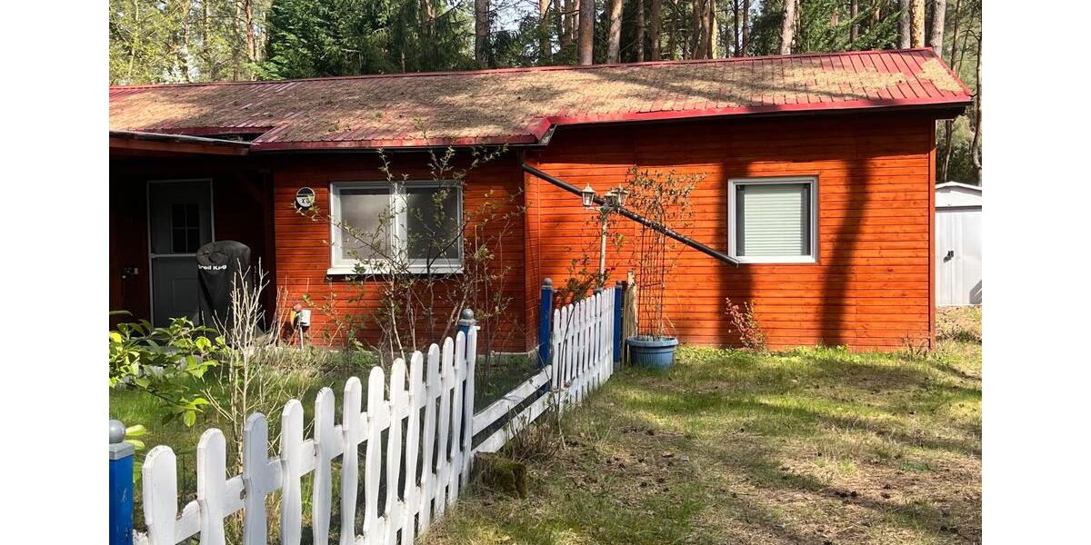 Einfamilienhaus Wesendorf - 2 Zimmer, 47 m&sup2;, 45.000&euro; | Angebot:26195970