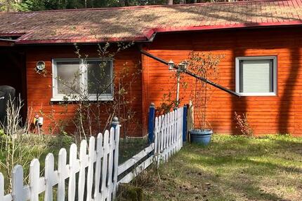 Haus Wesendorf - 2 Zimmer, 47 m&sup2;, 45.000&euro; | Angebot:26195970