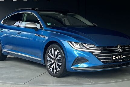 VW Arteon 71.537 km 25.950 € Schöppenstedt 38170