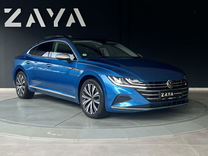 VW Arteon 71.537 km 25.950 € Schöppenstedt 38170