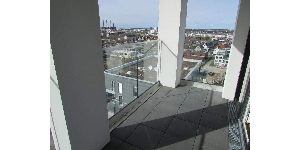 1.500 € NEUJAHRSGUTSCHEIN SICHERN: IHR ZIEL: HOCH HINAUS! INKLUSIVE EBK UND 2 LOGGIEN ... 4 zimmer