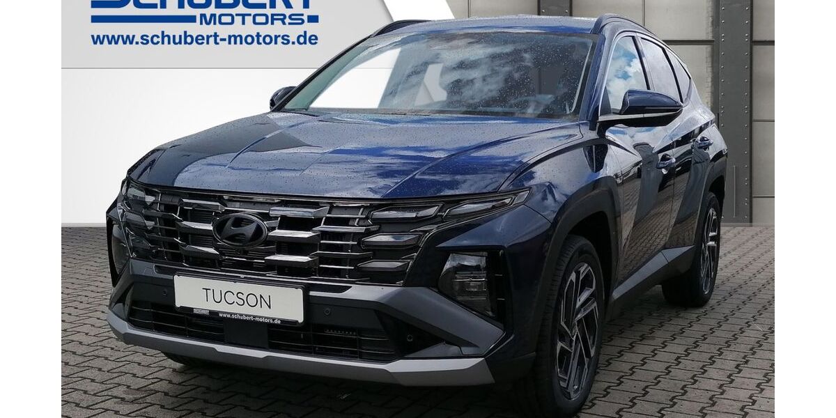 Hyundai TUCSON 9.428 km 36.890 &euro; Wolfsburg 38448