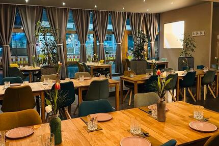 Perfektes Objekt für Lieferdienste! zimmer