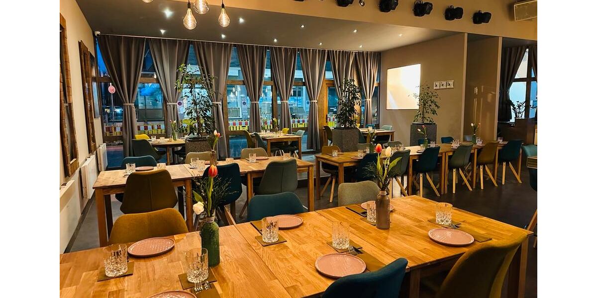 Perfektes Objekt für Lieferdienste! zimmer