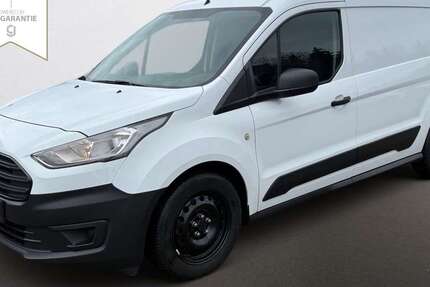 Ford Transit Connect 73.086 km 13.990 &euro; Helmstedt 38350