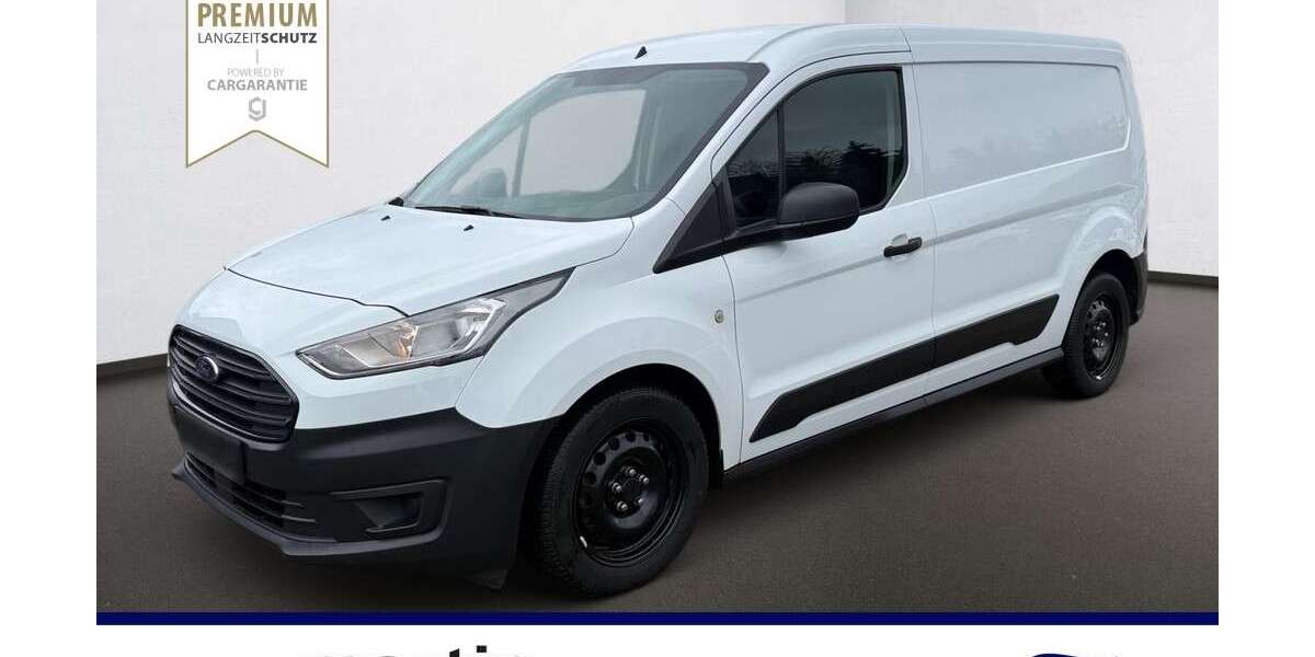 Ford Transit Connect 73.086 km 13.990 &euro; Helmstedt 38350