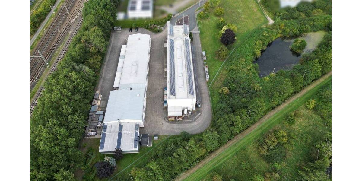 Gewerbeobjekt Oebisfelde - 2.625.000&euro; | Angebot:25743934