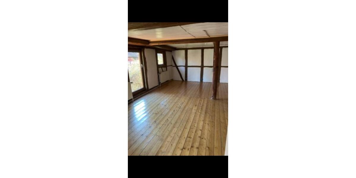 Schöne Fachwerk-3-Zimmer-Wohnung in Cremlingen OT Destedt 38162 3 zimmer