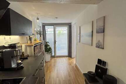 Wohnung zum Mieten in Gomaringen 750 € 72 m²