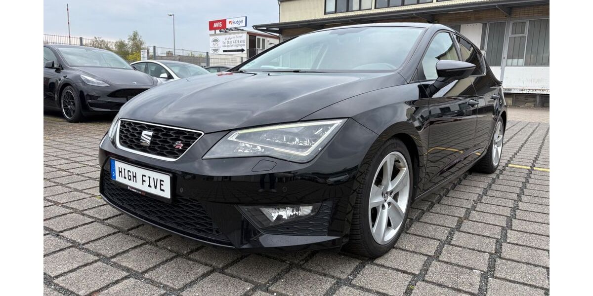 Seat Leon 150.301 km 11.900 &euro; Braunschweig 38112