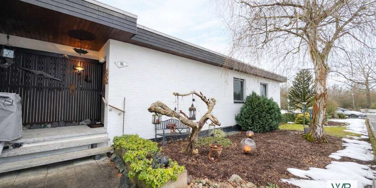 Einfamilienhaus Wolfsburg / Fallersleben Fallersleben - 5.5 Zimmer, 146 m&sup2;, 659.000&euro; | Angebot:27352238