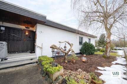 Haus Wolfsburg / Fallersleben Fallersleben - 5.5 Zimmer, 146 m&sup2;, 659.000&euro; | Angebot:27352238
