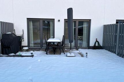 Reihenmittelhaus - Neu – Grußendorf 4.5 zimmer