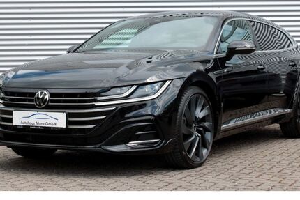 VW Arteon 23.515 km 34.490 € Cremlingen 38162