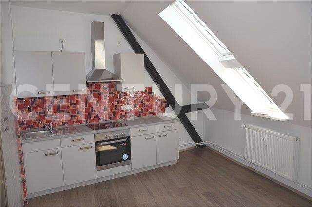 Mehrfamilienhaus, Wohnhaus Braunschweig Innenstadt - 1 Zimmer, 284 m&sup2;, 905.000&euro; | Angebot:25776555