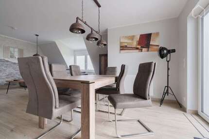 Wohnen auf Zeit in Wolfsburg 1.950 € 3 zimmer