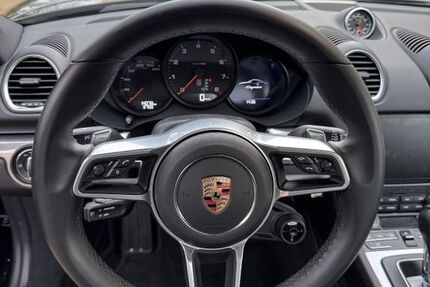 Porsche Cayman 38.000 km 59.000 &euro; Braunschweig 38122