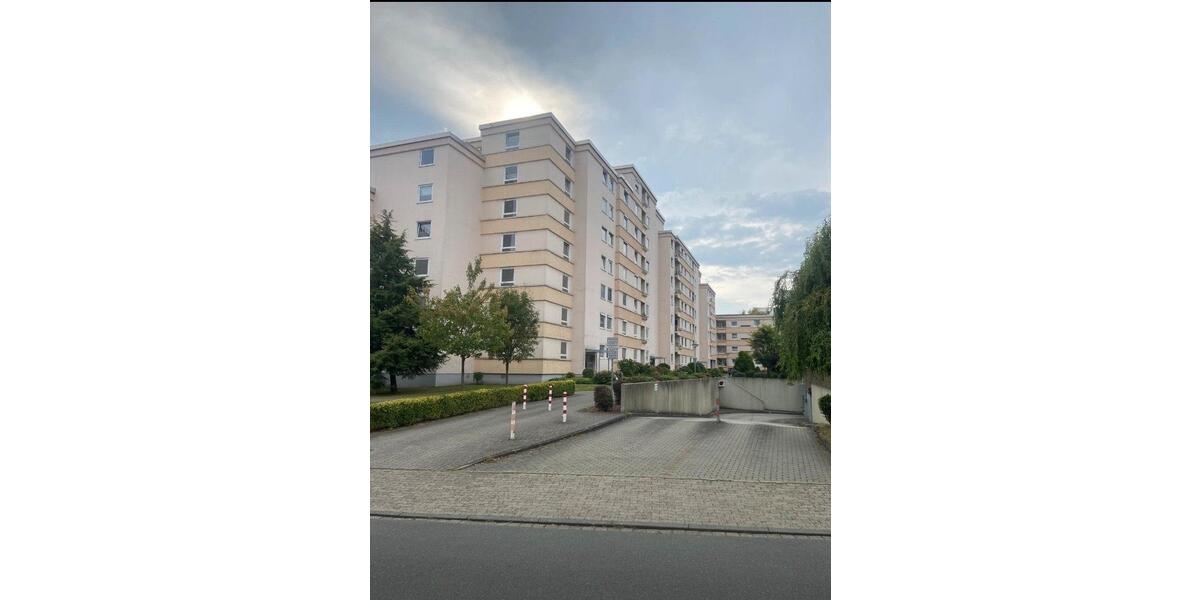 Etagenwohnung Wolfsburg Detmerode - 2 Zimmer, 45 m&sup2;, 115.000&euro; | Angebot:27045131