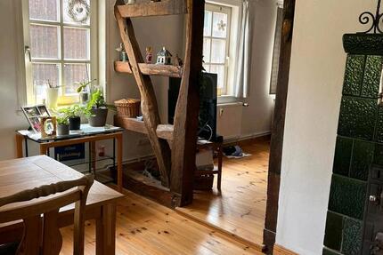 Wohnung Braunschweig Timmerlah-Geitelde-Stiddien - 5 Zimmer, 130 m&sup2;, 1.040&euro; | Angebot:25455578