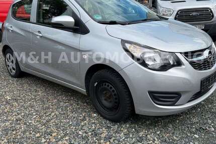 Opel Karl 149.000 km 5.999 &euro; Braunschweig 38118