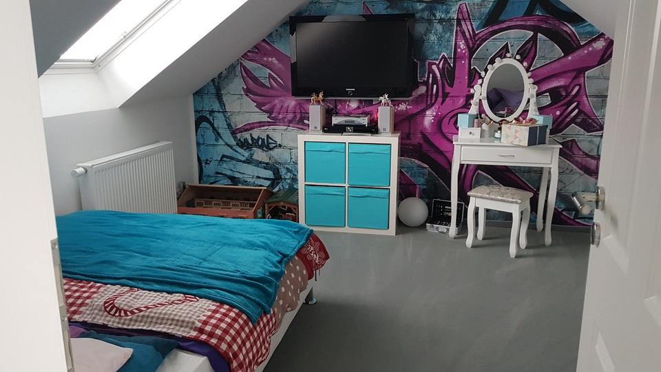 Reihenhaus Wolfsburg - 4 Zimmer, 125 m&sup2;, 415.000&euro; | Angebot:26034034