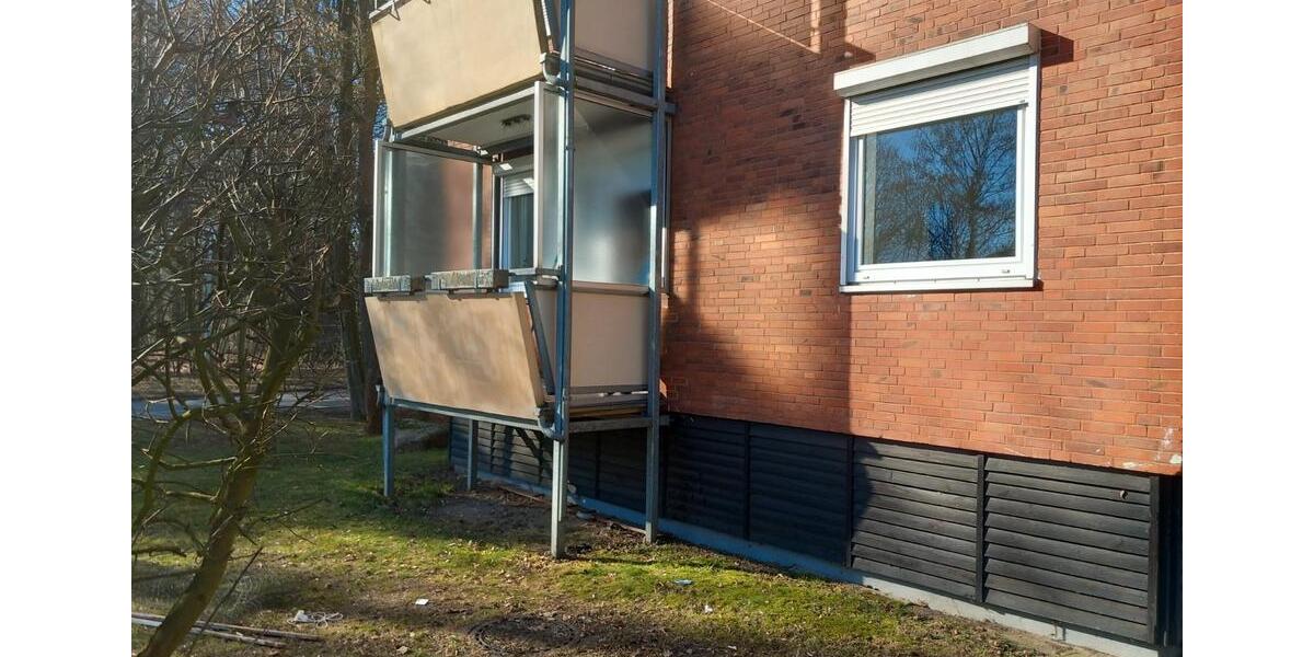 Erdgeschoßwohnung Wolfsburg Detmerode - 4 Zimmer, 70 m&sup2;, 175.000&euro; | Angebot:26144020