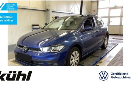 VW Polo 78.720 km 14.780 € Gifhorn 38518