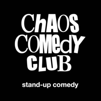 Darmstadt | Chaos Comedy Club 06.10.2026 STAGE – Darmstadt