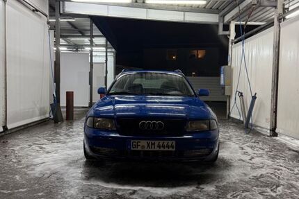 Audi A4 150.000 km 3.000 &euro; Benitz Brome 38465
