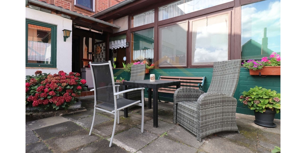 Ein- Zweifamilienhaus in Grasleben 200m2 mit viel Platz für Hobby und Freizeit 8 zimmer