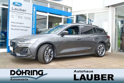 Ford Focus 5.505 km 27.475 &euro; Braunschweig 38106
