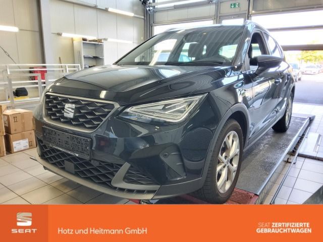 Seat Arona 22.650 km 20.990 € Wolfsburg 38440
