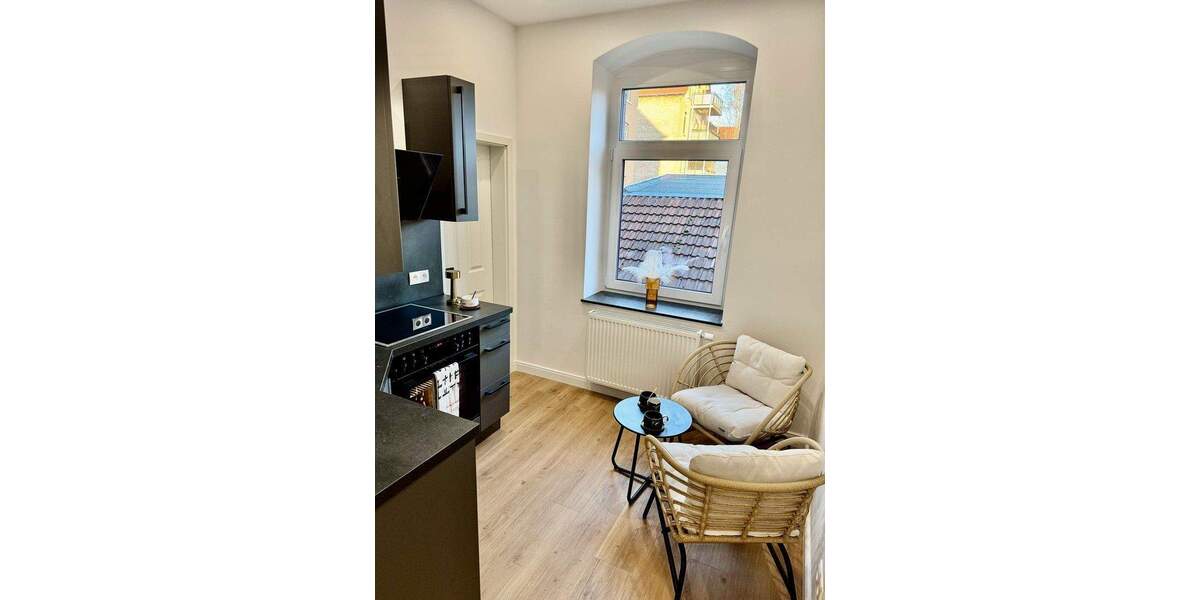 Pestalozzistr 3 zimmer