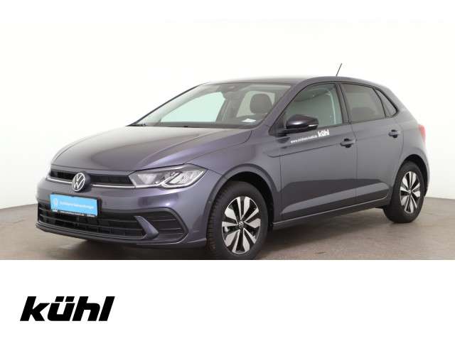 VW Polo 1.900 km 21.980 &euro; Gifhorn 38518
