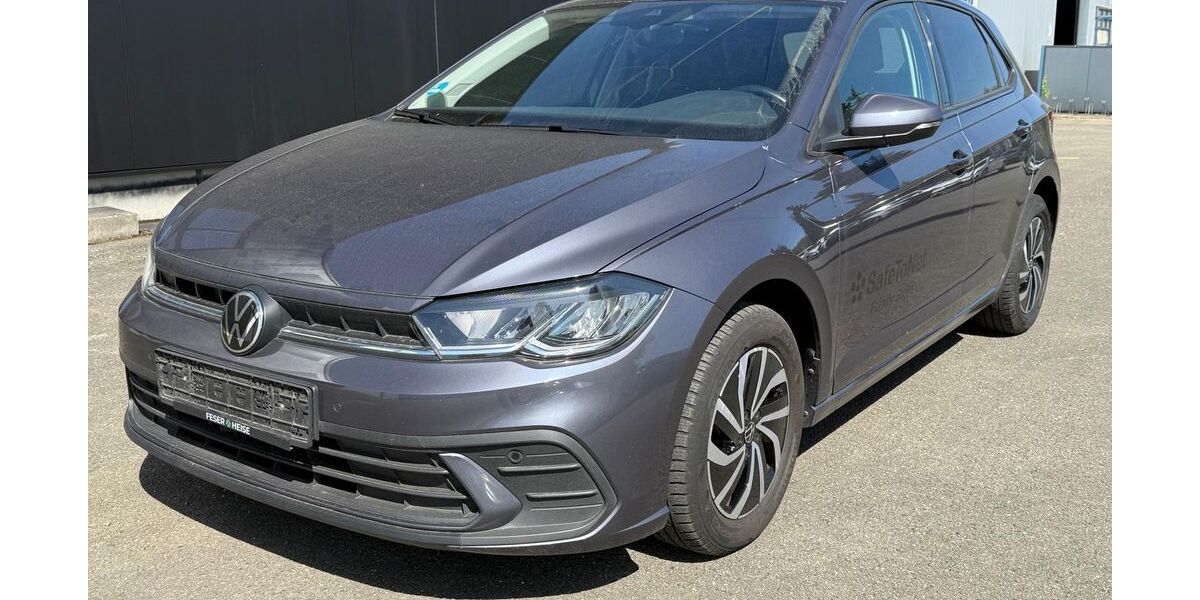 VW Polo 129.694 km 13.990 &euro; Braunschweig 38122