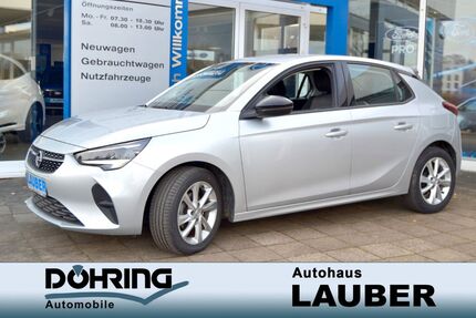 Opel Corsa 21.531 km 12.980 &euro; Braunschweig 38106