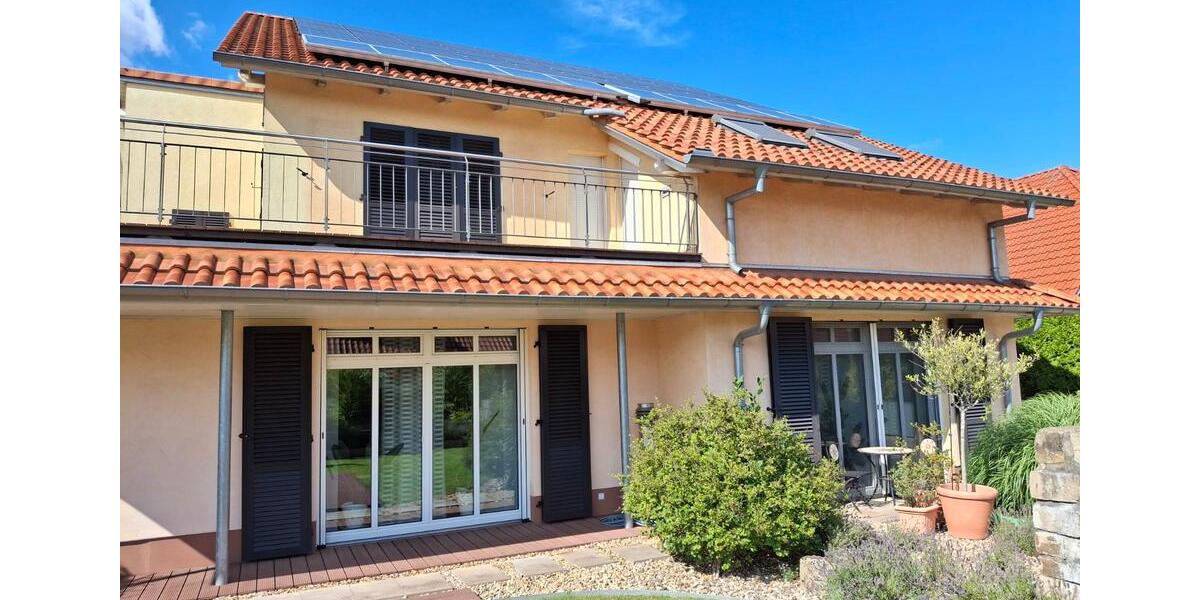 Einfamilienhaus Wolfsburg Ehmen - 7 Zimmer, 191 m&sup2;, 860.000&euro; | Angebot:25614392