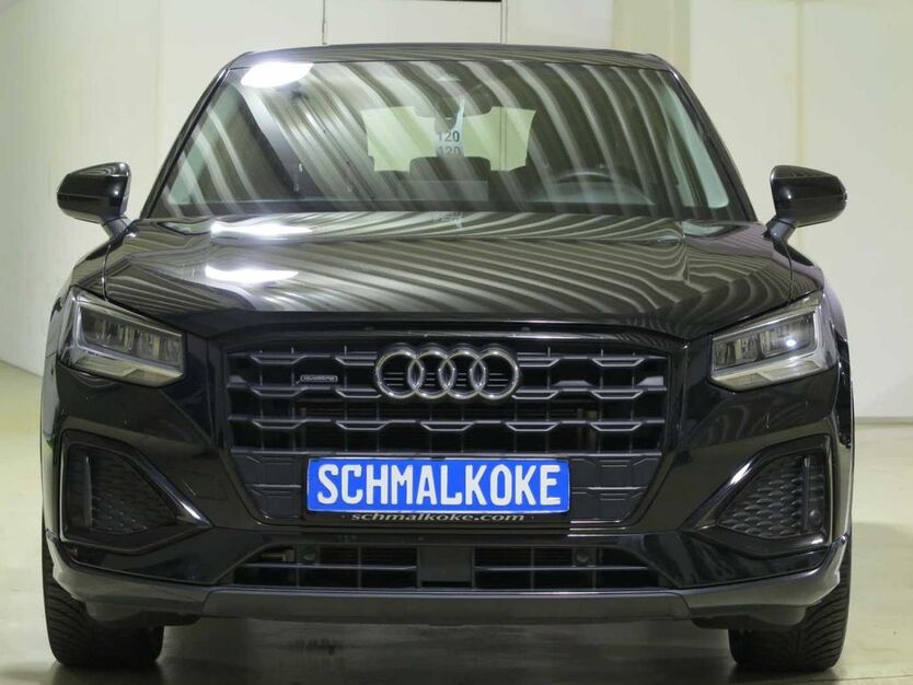 Audi Q2 42.500 km 26.950 € Braunschweig 38112